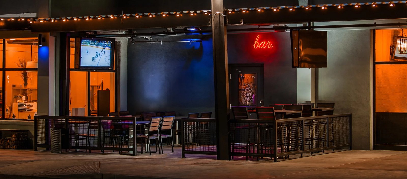 Runa's Beer · exterior del local